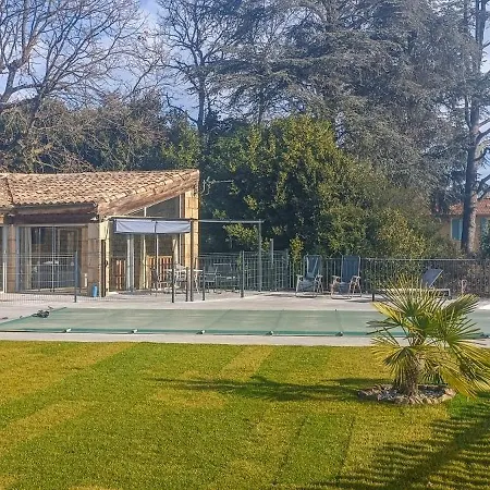 De Jastres Holiday home