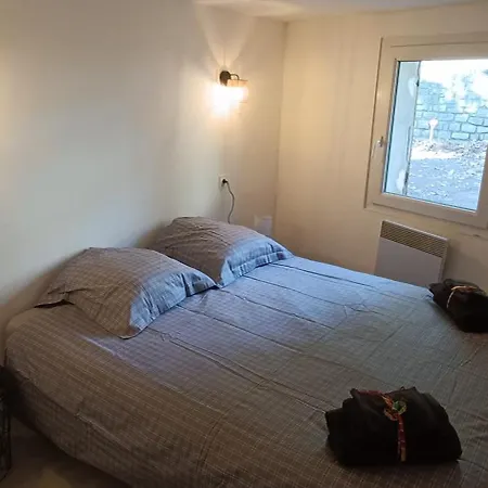 Vakantiehuis De Jastres Aubenas
