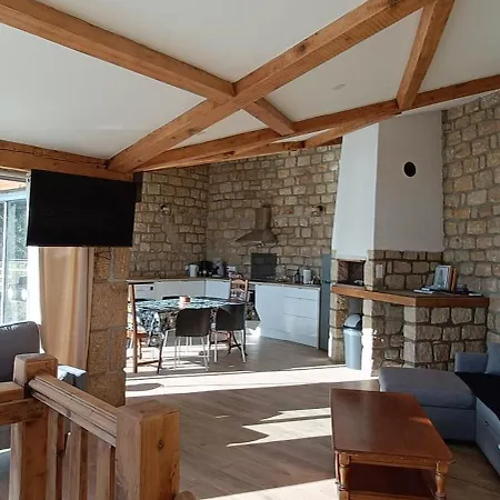 Holiday home De Jastres