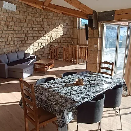 Holiday home De Jastres *