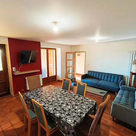 Holiday home De Jastres *