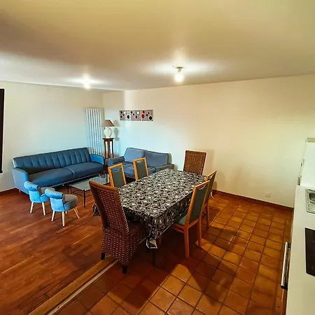 Holiday home De Jastres Aubenas