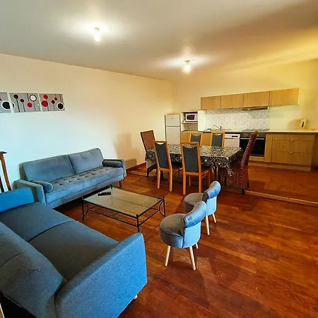 De Jastres Holiday home