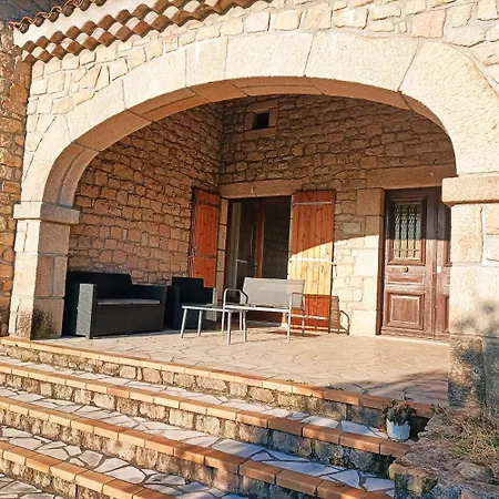 Holiday home De Jastres