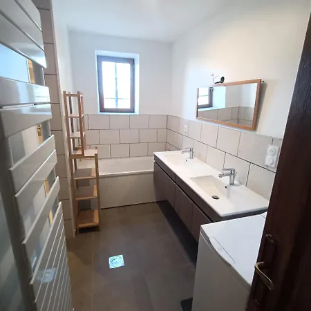Holiday home De Jastres