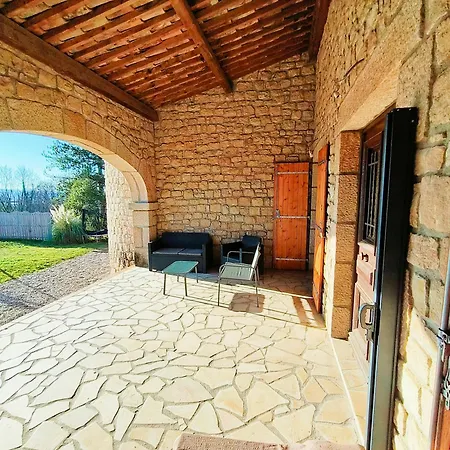 Holiday home De Jastres *