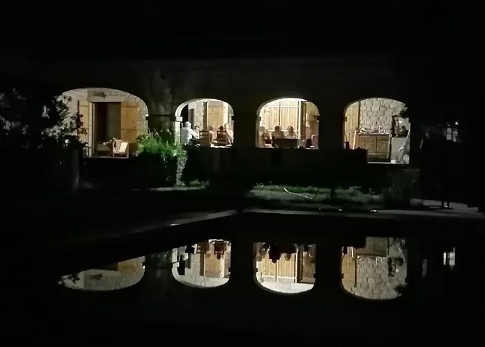 De Jastres Feriehus